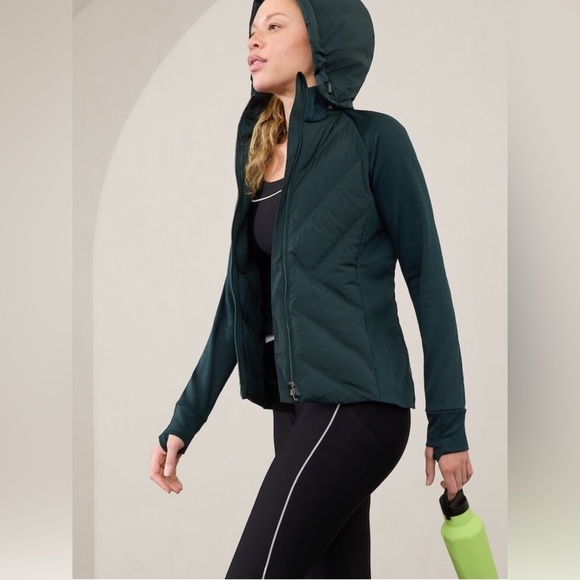Athleta Inlet Jacket - Picture 11 of 12